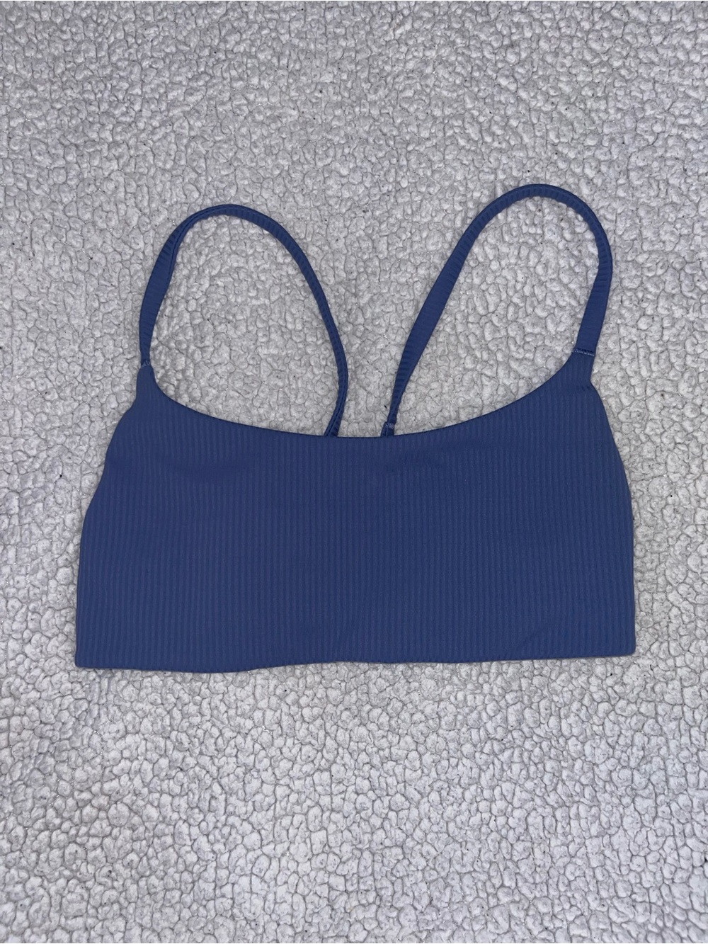 Lululemon Wunder Train Strappy bra